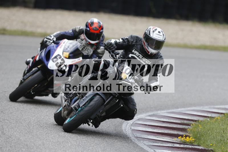 /18 05.06.2026  TZ Motorsport ADR/Gruppe gelb/630